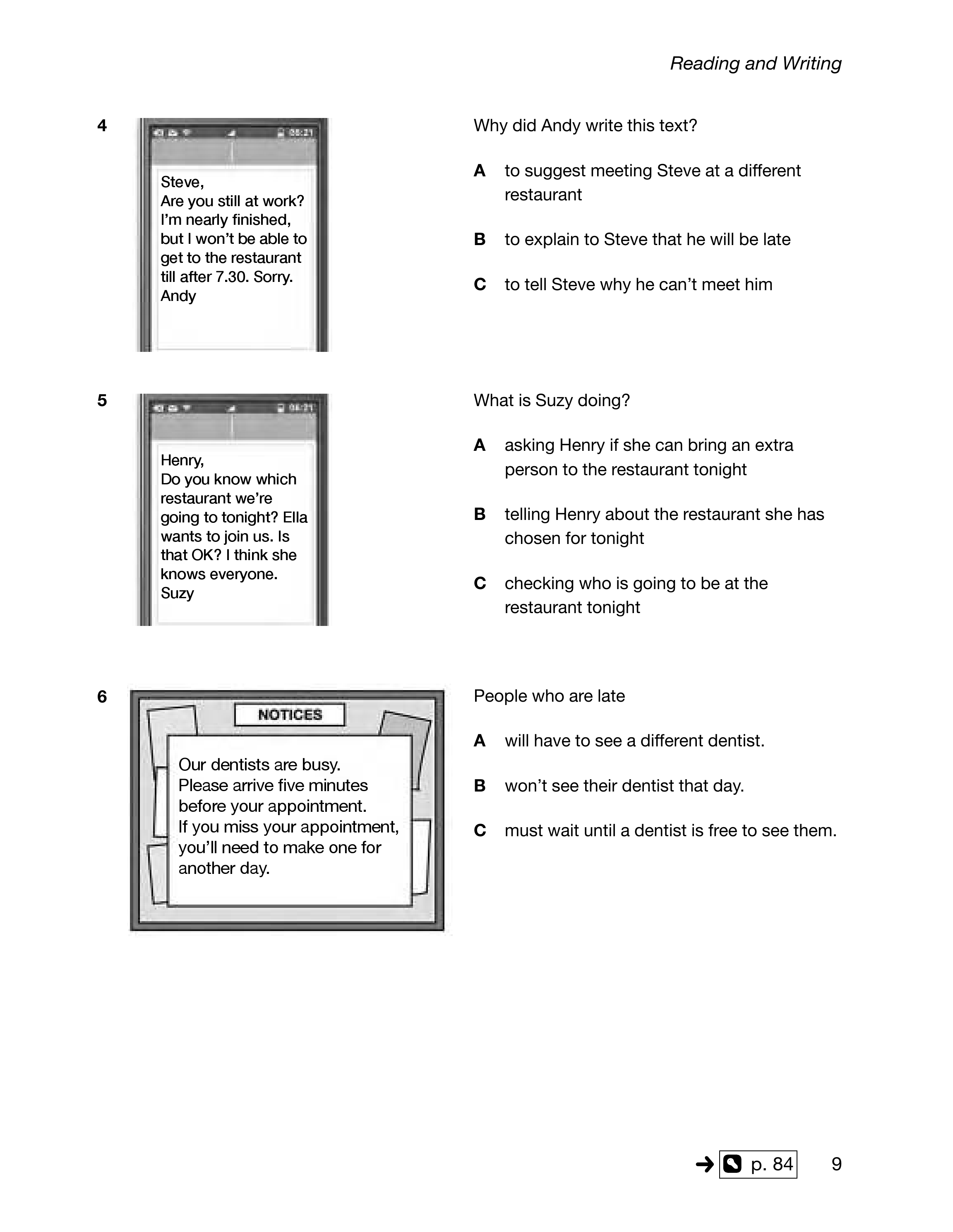 Sách A2 Key 2 for the Revised 2020 Exam Student’s Book with Answers