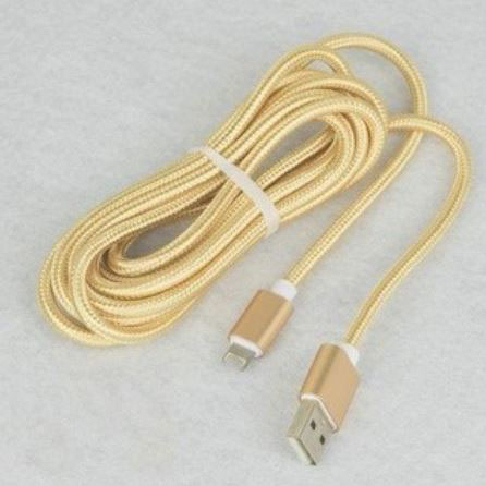 Dây sạc điện thoại .Cáp sạc Samsung Micro USB dài 3m