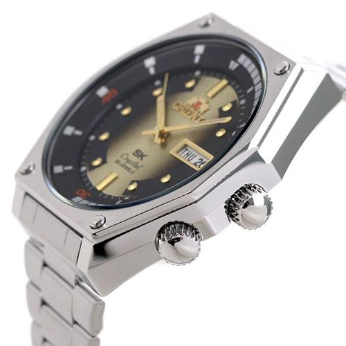ORIENT SK 2019 RA-AA0B01G19B
