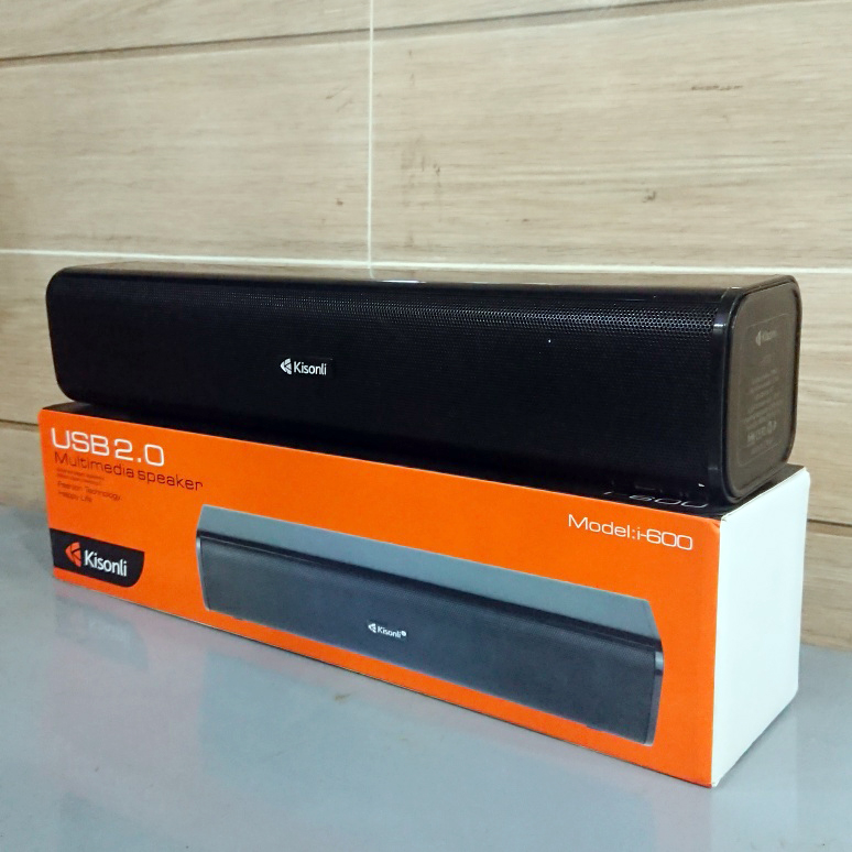 Loa 2.0 Kisonli i-600