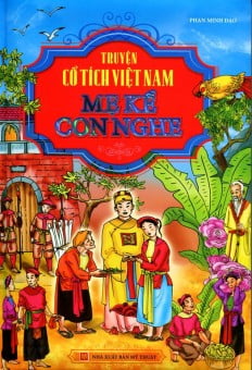 Fahasa - truyện cổ tích việt nam - mẹ kể con nghe