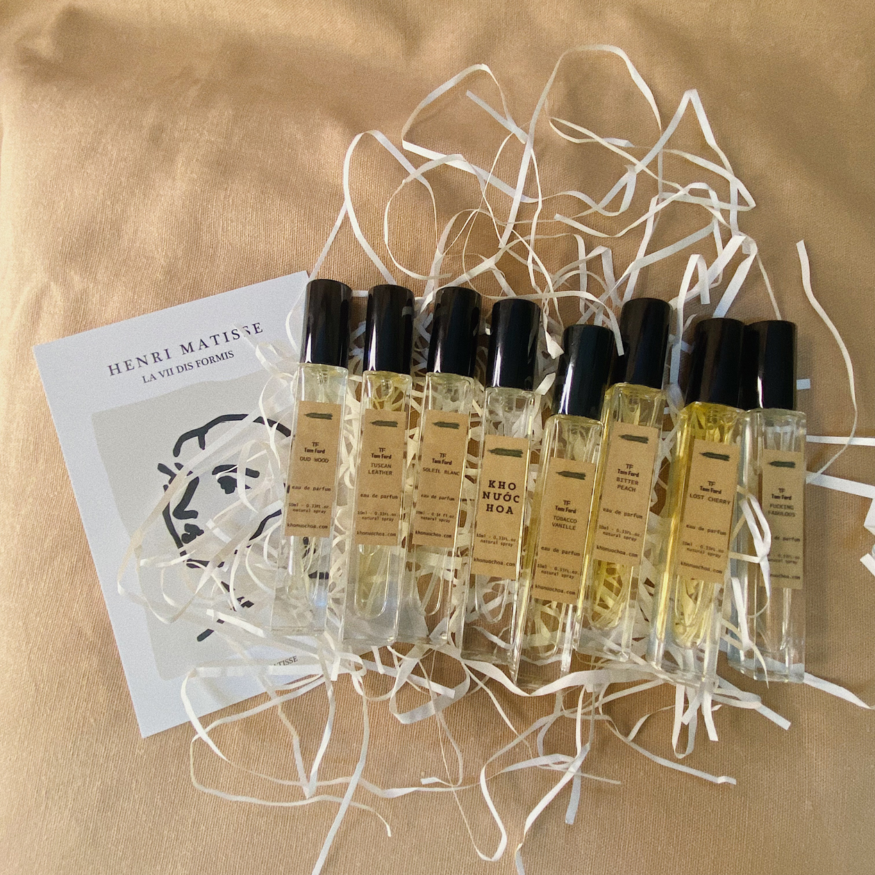 NƯỚC HOA CHIẾT ACQUA DI GIO EDP [10ML]