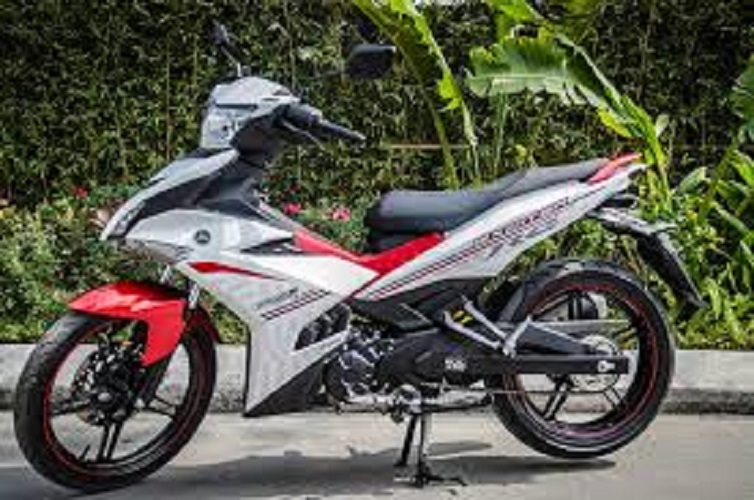 CẦN ĐẠP THẮNG XE EXCITER 150 ZIN YAMAHA