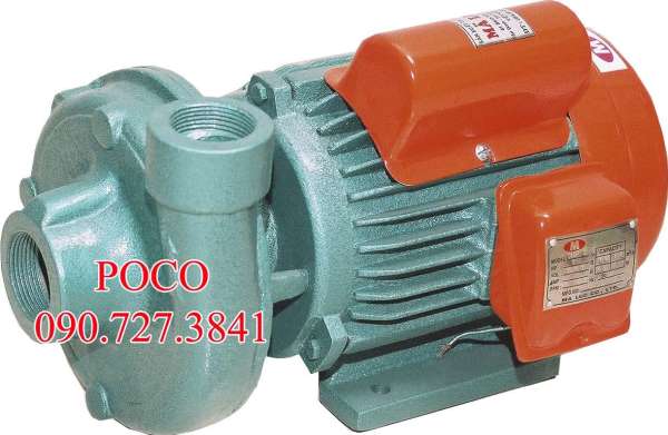 Bơm áp lực 1.5hp 1pha (N1P-1.5S) - loại 1