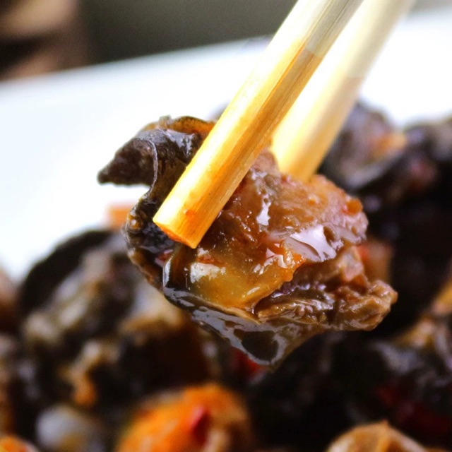 [HCM]Gói Ốc Cay 15Gr - Tiêu núi