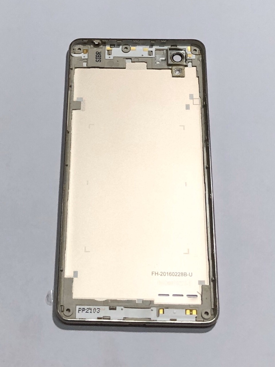 [HCM]Nắp lưng oppo f1