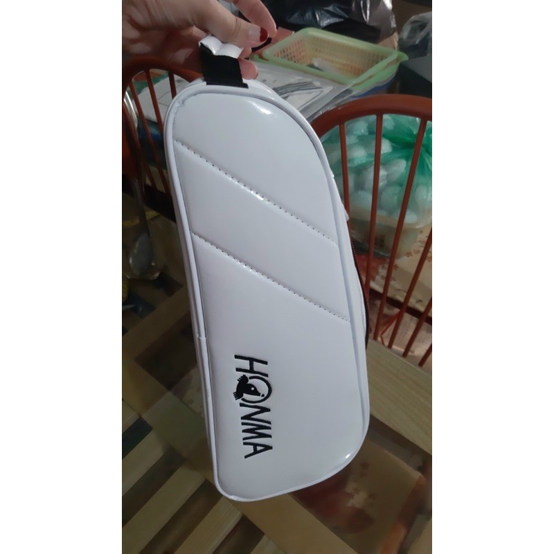 Túi Đựng Giày HONMA [ GOLF BÁN SỈ ]