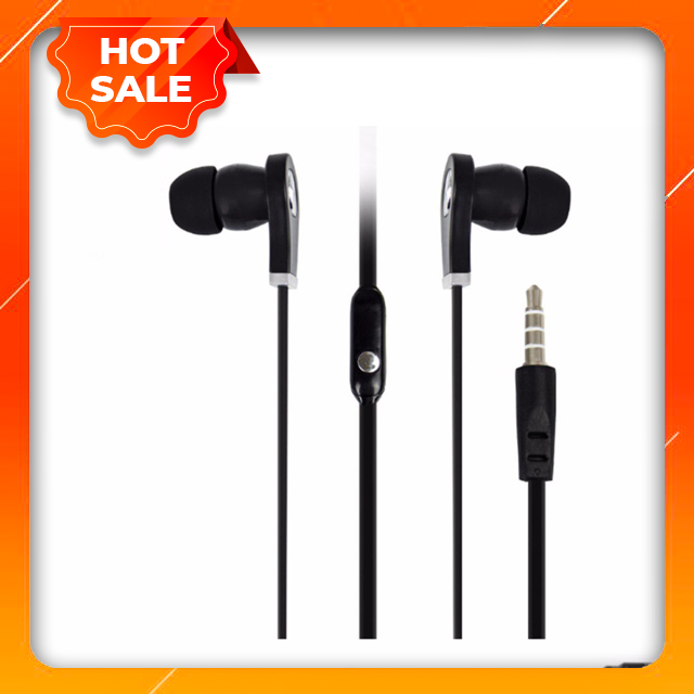Tai Nghe Nhét Tai Cao Cấp SADA N10