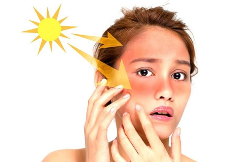 Kem Chống Nắng Sunscreen CyDo Luxury