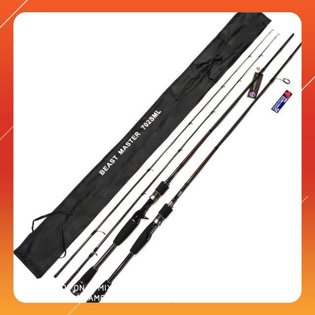 Cần câu lure Shimano 2m1