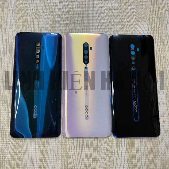 Nắp lưng Oppo Reno 2 Zin