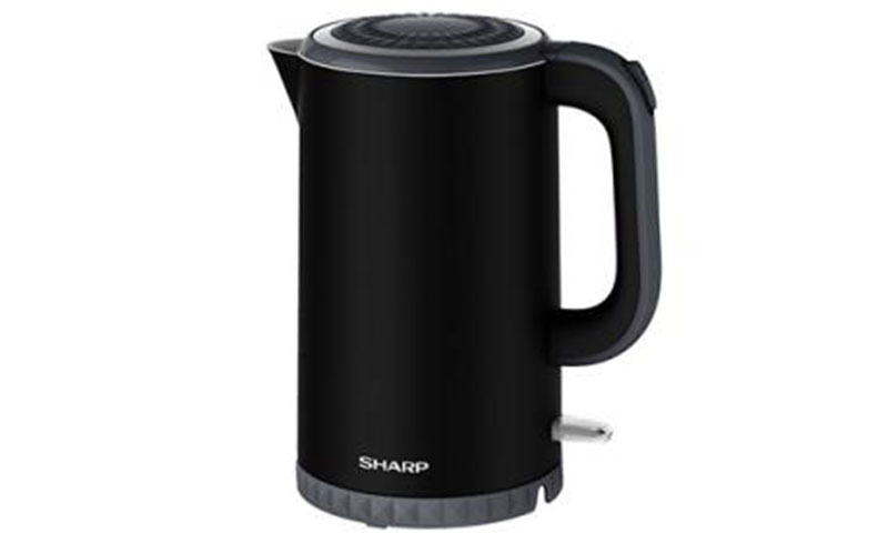 Bình đun siêu tốc Sharp EKJ-17EVPS (1,7L)