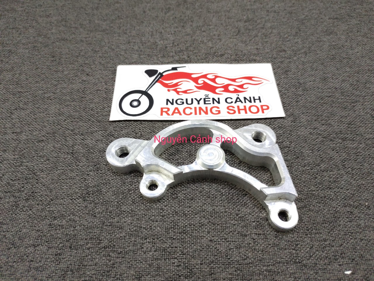 pas heo brembo raider satria 150