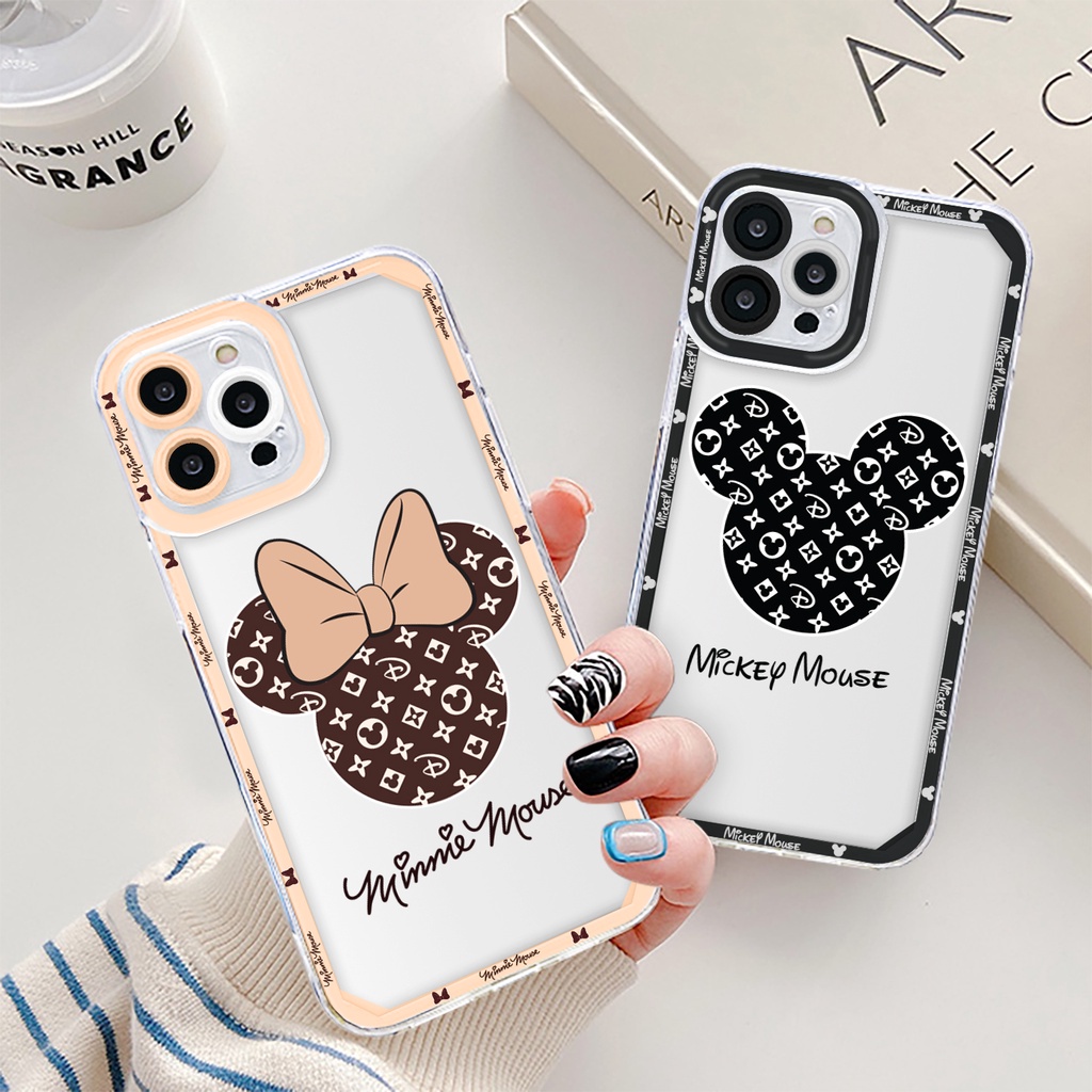 Ốp lưng lỗ viền camera Xiaomi Redmi Note 10 Note 10s Note 11 Note11s Note 10 Pro Note 11 Pro 4G Redmi 10A