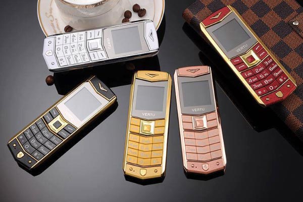 Điện thoại Vetu A8 2SIM Độc Đáo - Sang Trọng - Đẳng Cấp