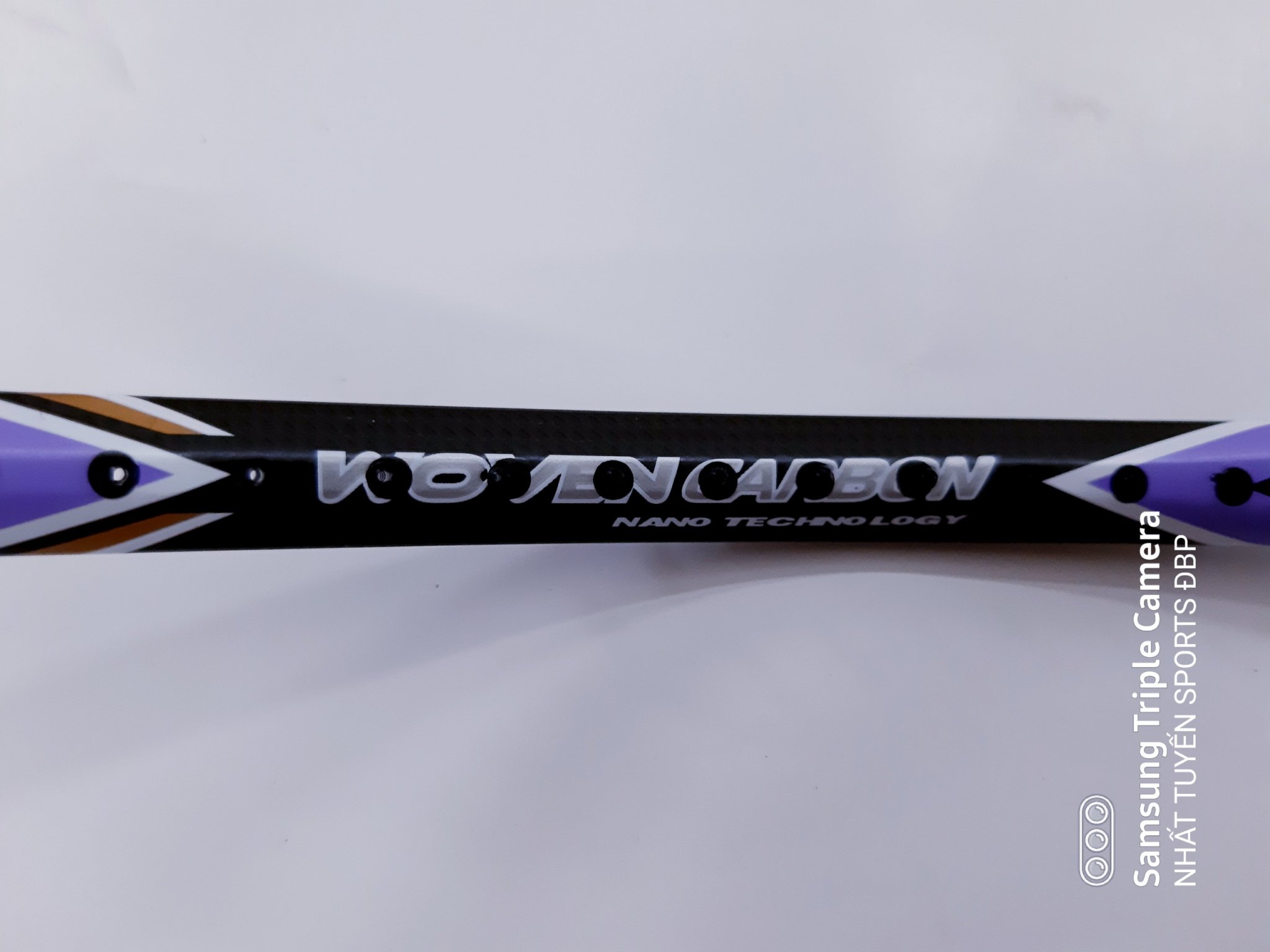 Vợt cầu lông Fleet Pro - 30 ACE