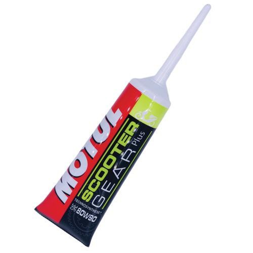 [HCM]Nhớt hộp số xe tay ga cao cấp Motul Scooter Gear Plus 120ml