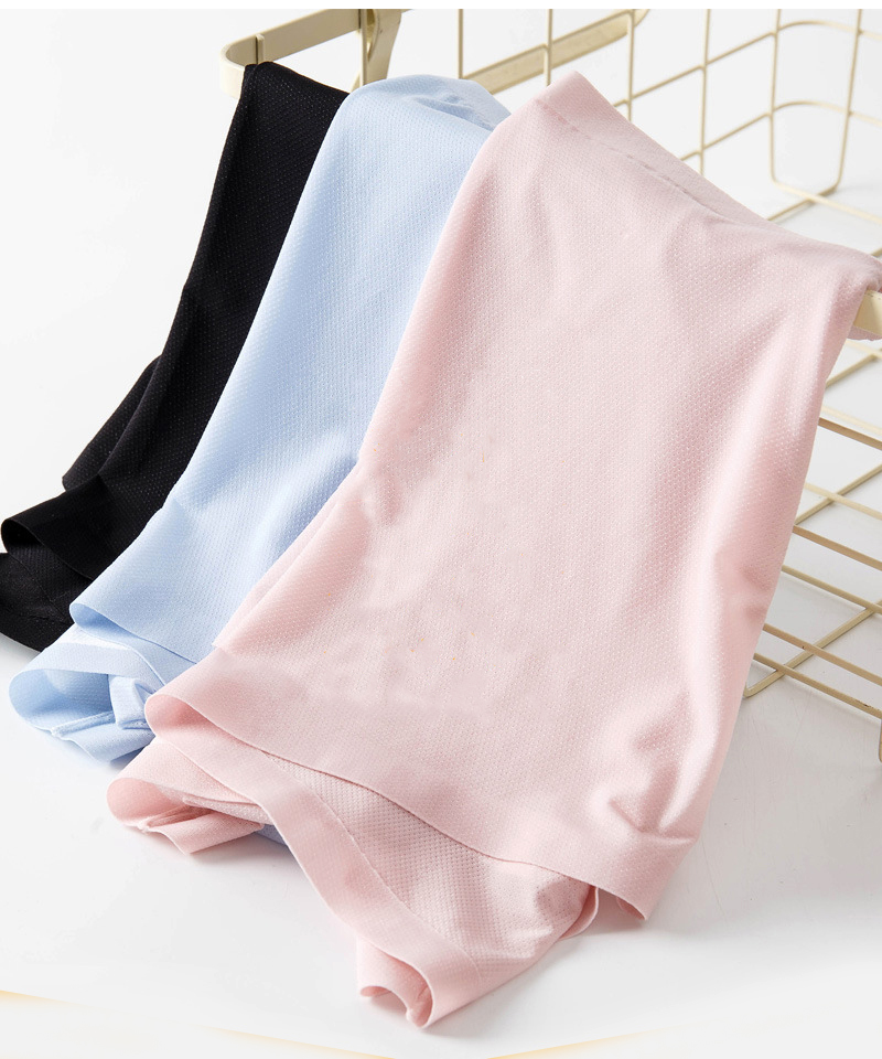 Combo 4 quần sịp đùi nam đúc boxer