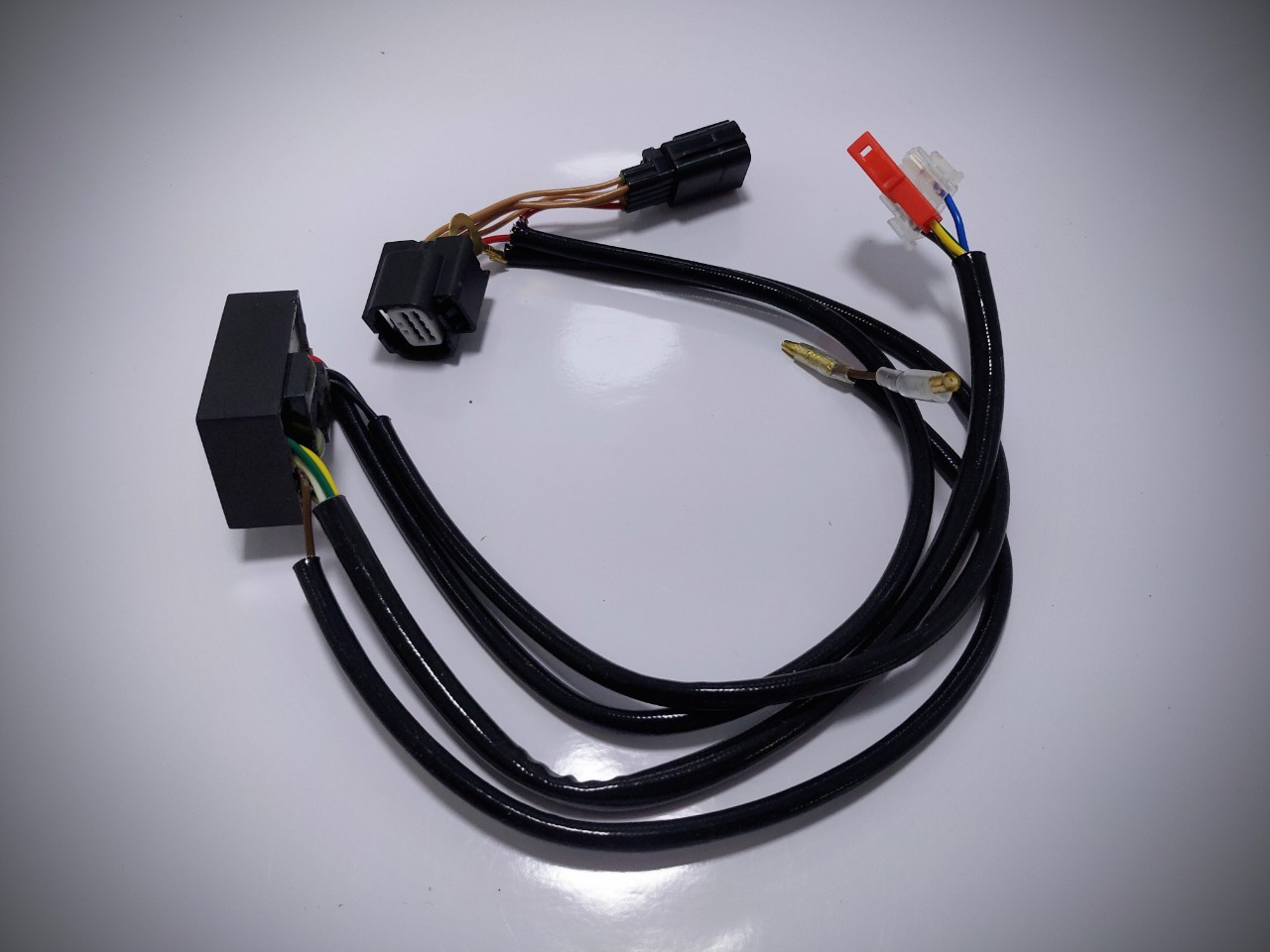 [HCM]MẠCH TẮT MỞ ĐÈN HONDA LEAD 2021 (LED) (ĐÃ BAO GỒM CÔNG TẮC PASSING SH)