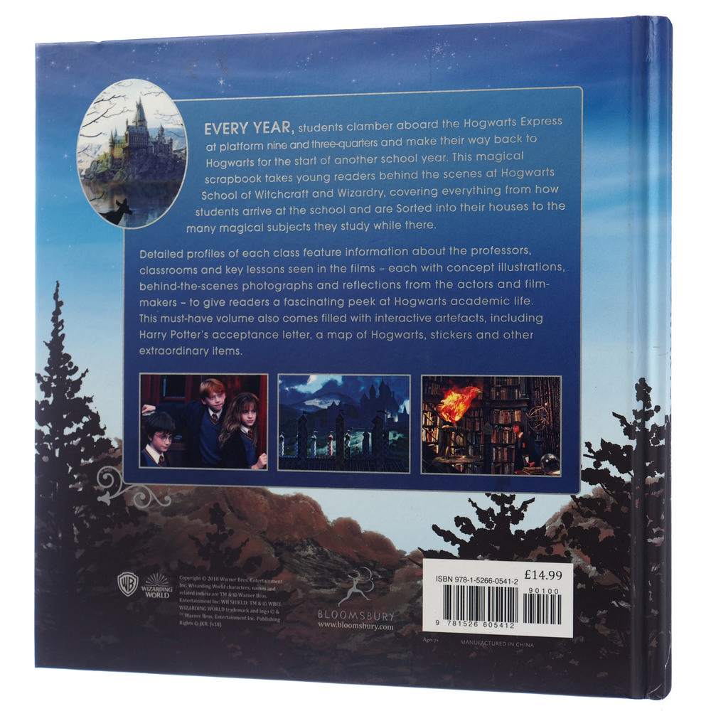 Books | Harry Potter Gift Edition