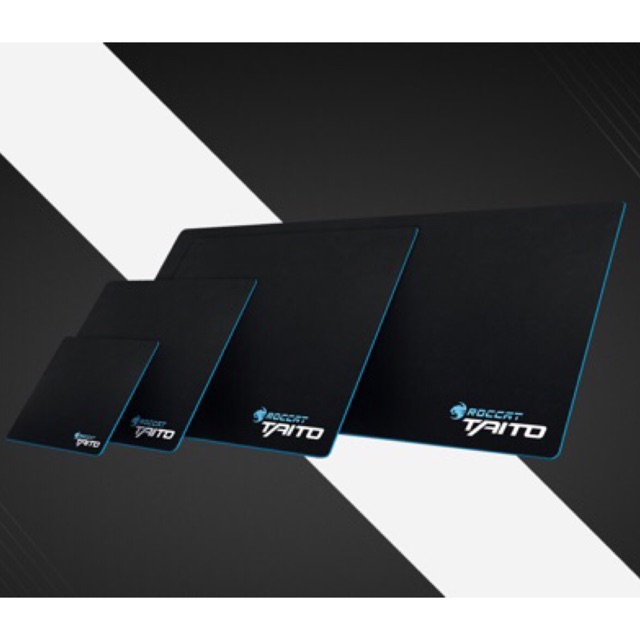 Bàn di chuột gaming Roccat Taito Mid Size ( 400 x 320mm )