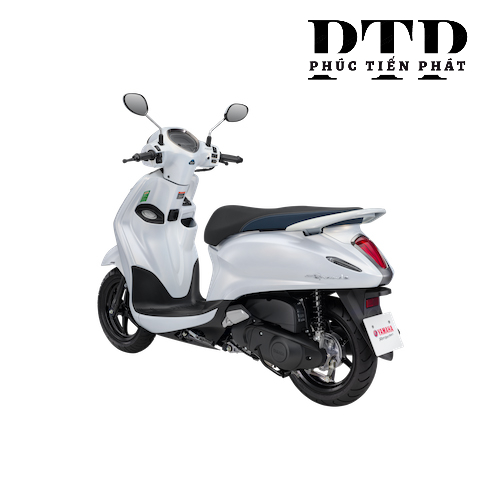 Xe Máy Yamaha Grande 2023 Phiên Bản Đặc Biệt
