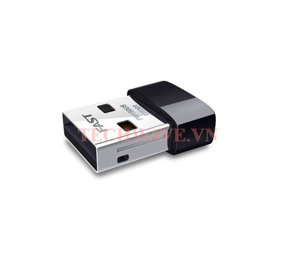 USB thu sóng WIFI FAST FW150US