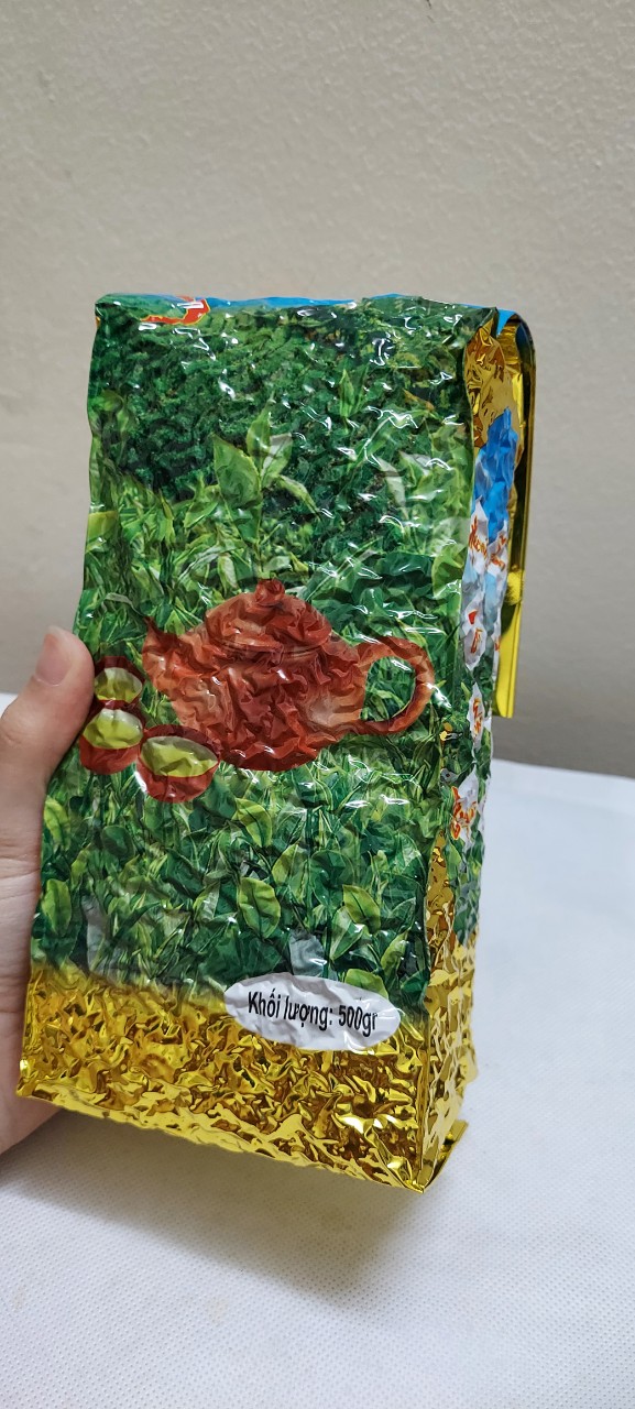 Chè Tân Cương Thái Nguyên
