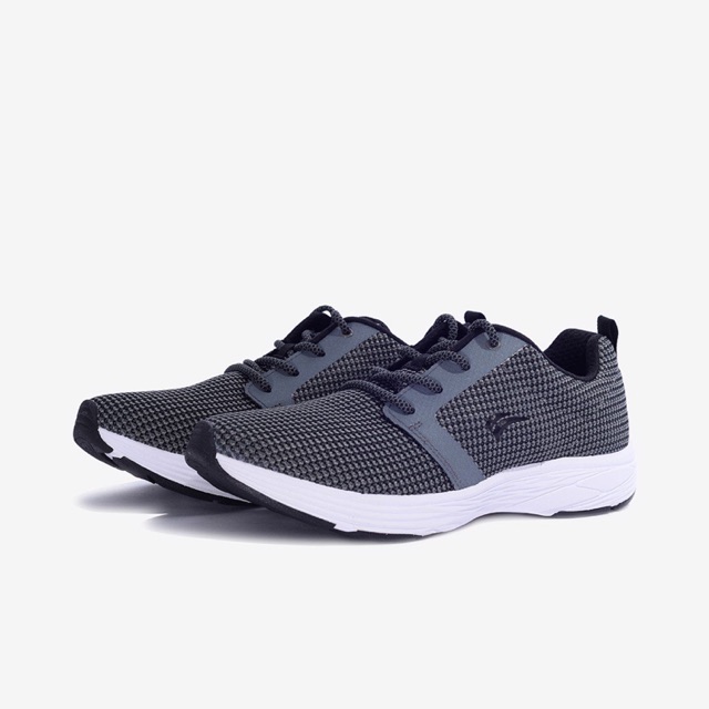 Giày thể thao nam, Giày  Bitis Hunter nam  DSM065733 XÁM