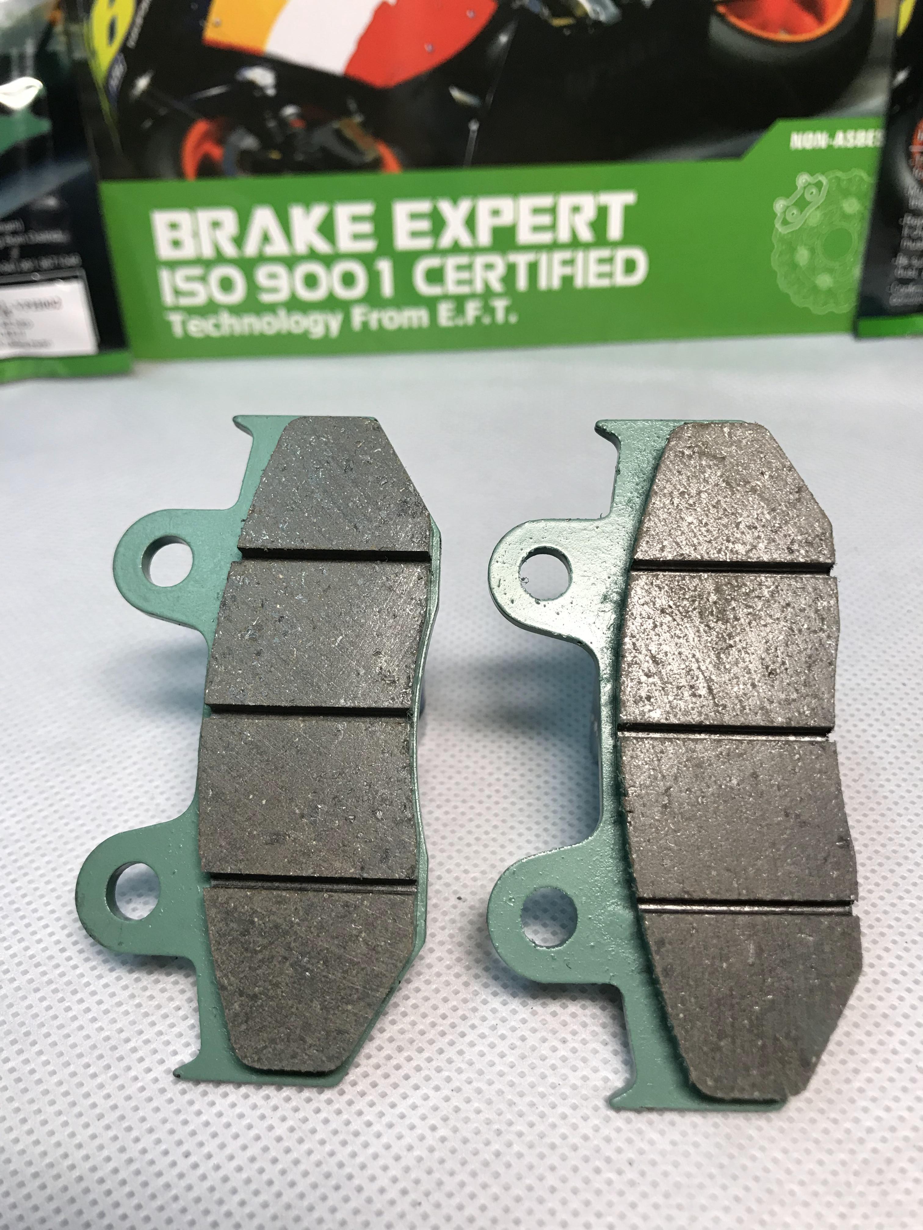 Bố thắng đĩa VTC Spacy 125, @, Dylan, @ Stream, SH cũ (VPH004)