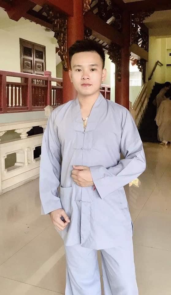 ĐỒ LAM ĐI LỄ CHÙA