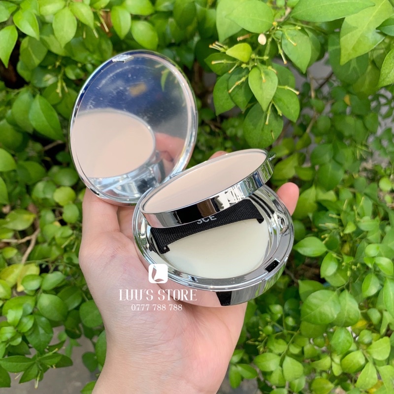 Phấn Phủ Nén 3Ce Makeup Fix Powder