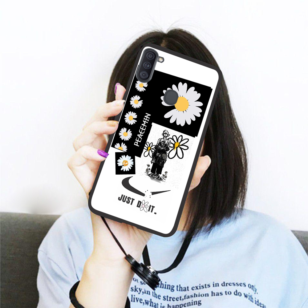 Case for Samsung Galaxy A11