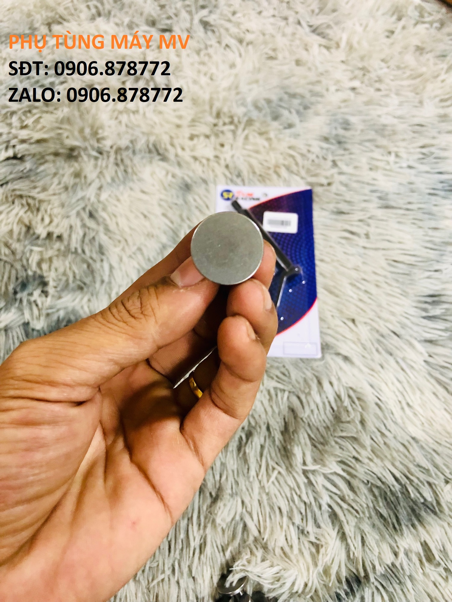 Cần côn và núm côn dành cho xe Winner Sonic