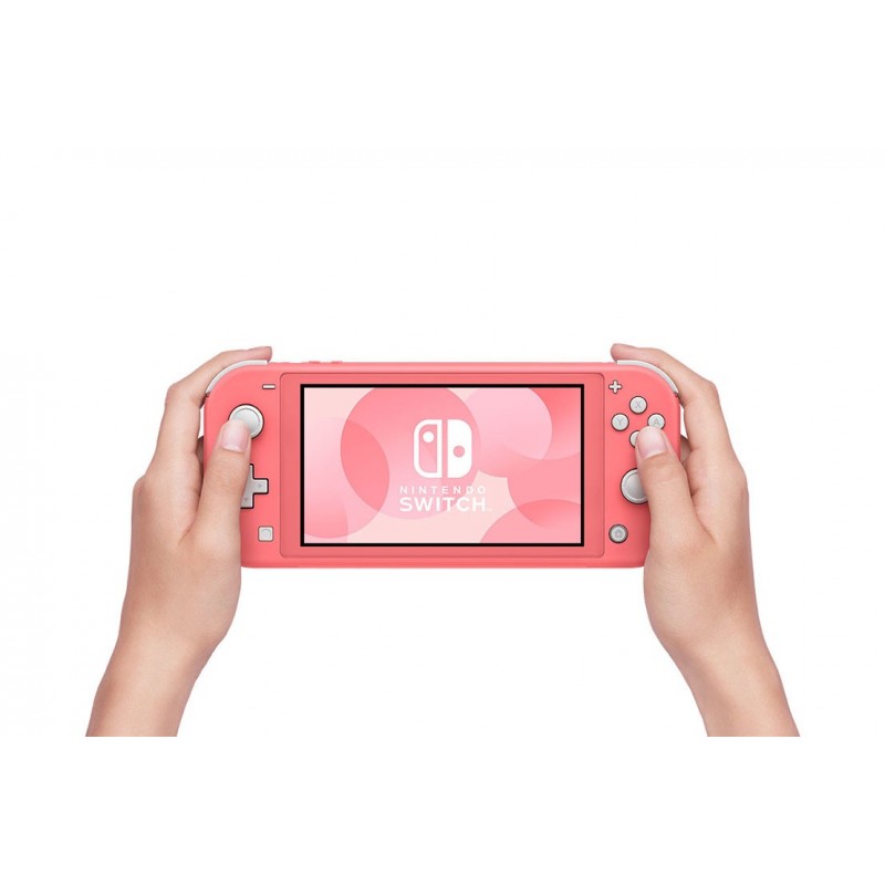 Máy chơi game Nintendo Switch Lite