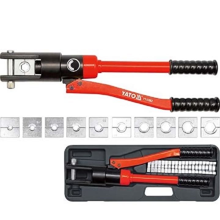 Kìm bấm cos thủy lực yt-22862