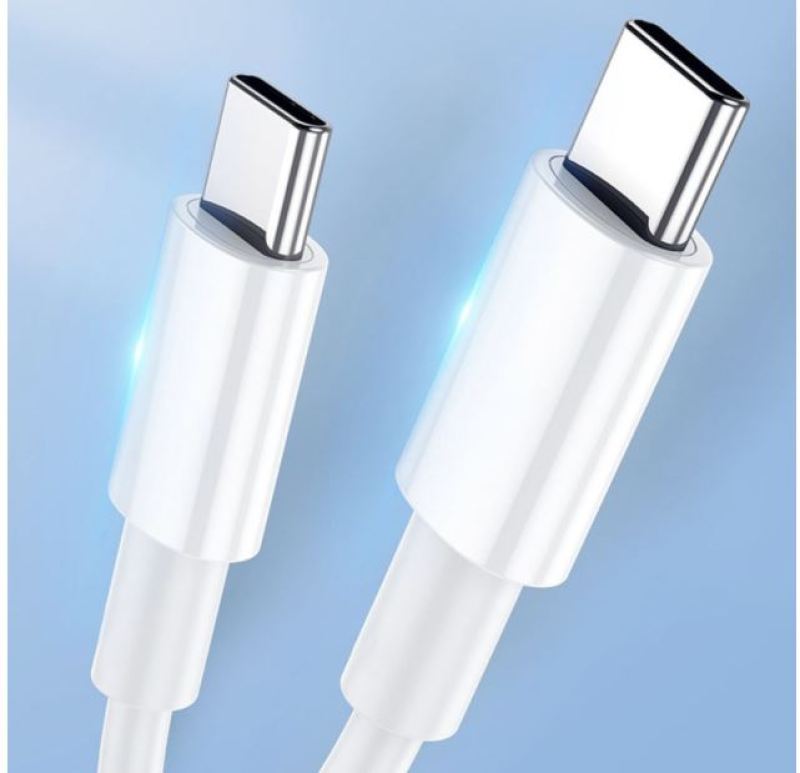 Cáp Sạc Nhanh USB - Type C Dài 1m dây sạc chính hãng chân Micro USB và Type C