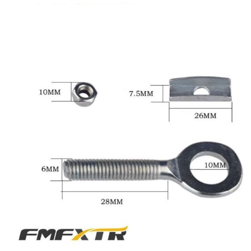 VÍT CĂNG XÍCH XE ĐẠP - 1 chiếc
