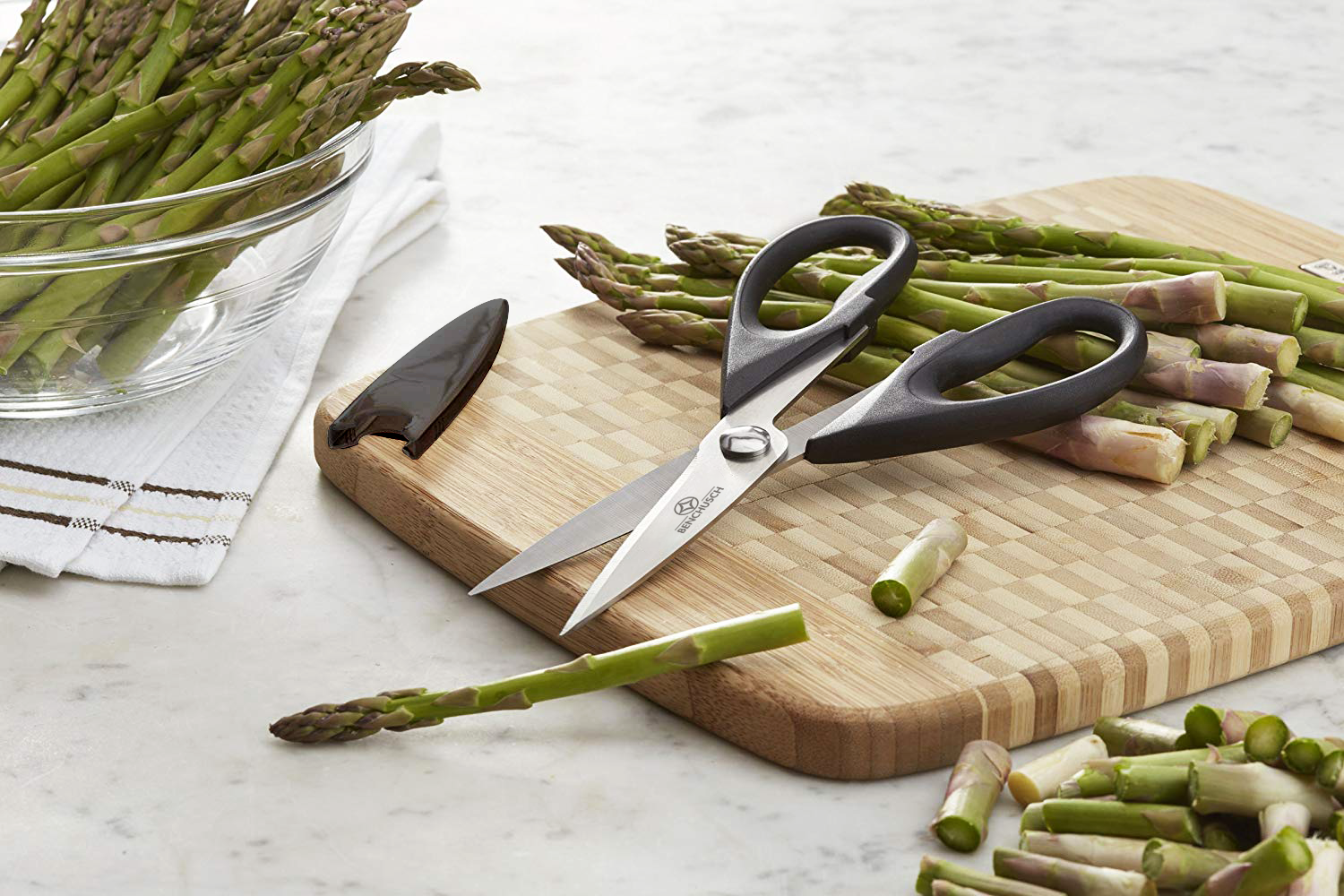Benchusch Heavy Duty Kitchen Shears