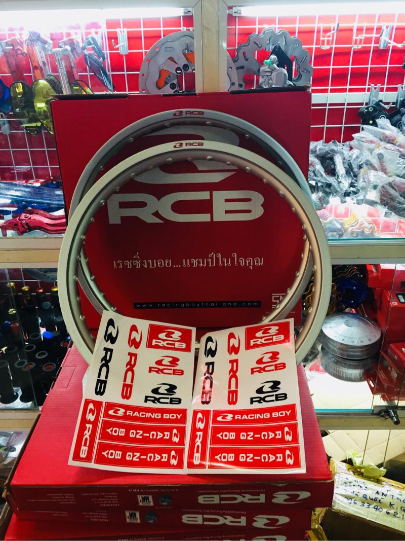 niềng RCB 140 160