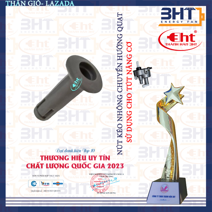 3HT-Tán vặn cánh quạt