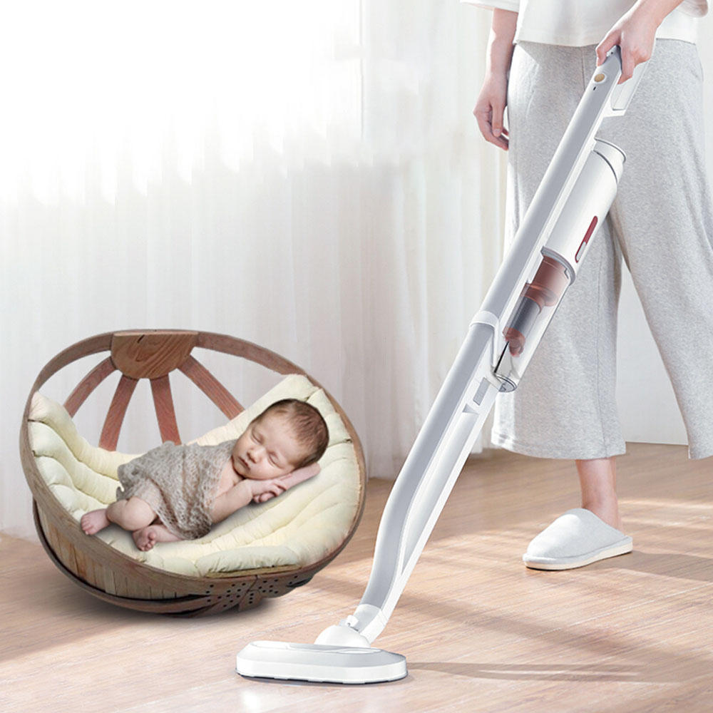 Máy hút bụi cầm tay (sạc pin) Deerma DEM-VC10 (7000 Pa)