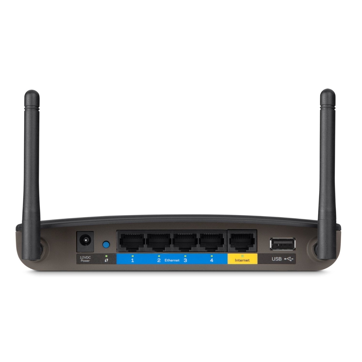 Bộ phát wifi Linksys EA2750 (Hàng chính hãng, mới 100%, full box)