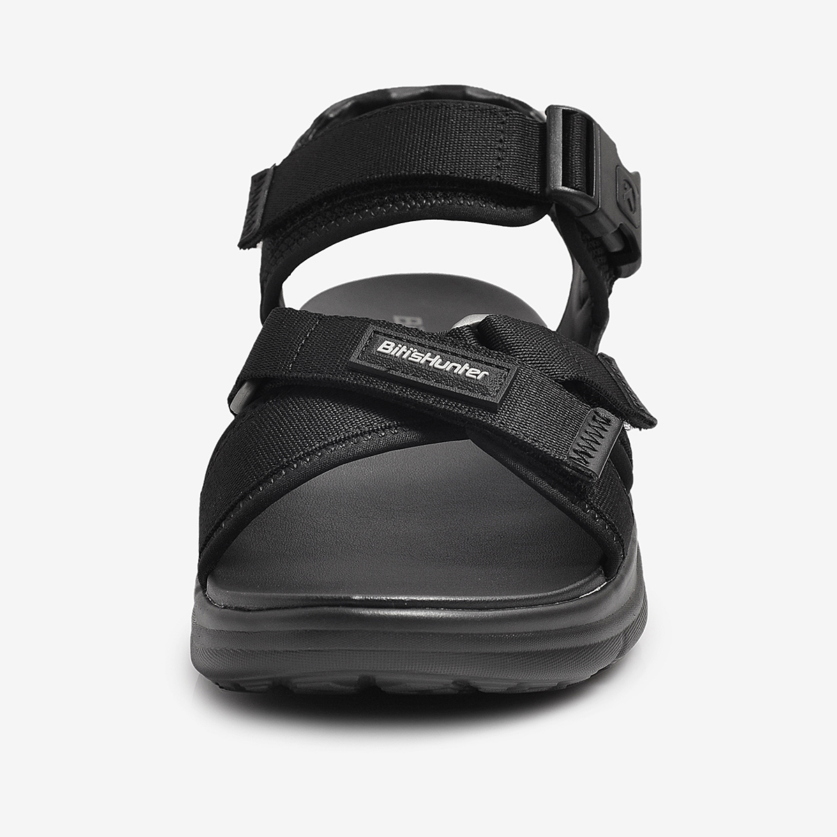 Sandal Nam Biti’s Hunter X Dune Coastal Edition HEM000800DEN (Đen)