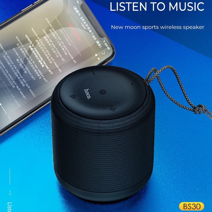 Loa bluetooth Hoco BS30