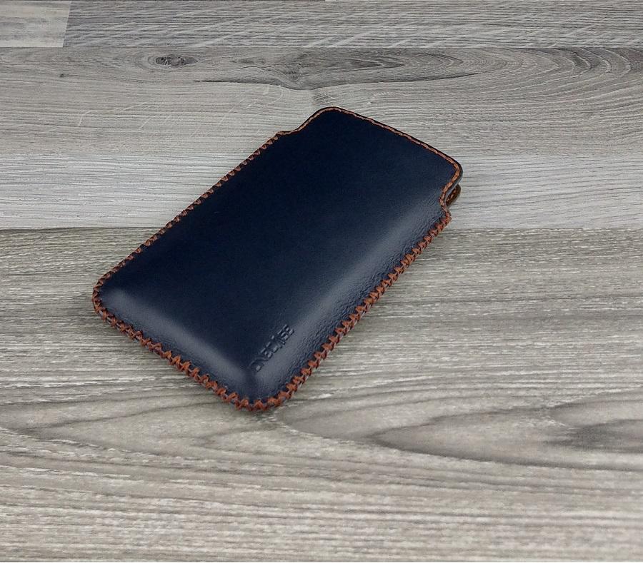 Bao Da Túi Rút Iphone 11 Pro Max Da Bò