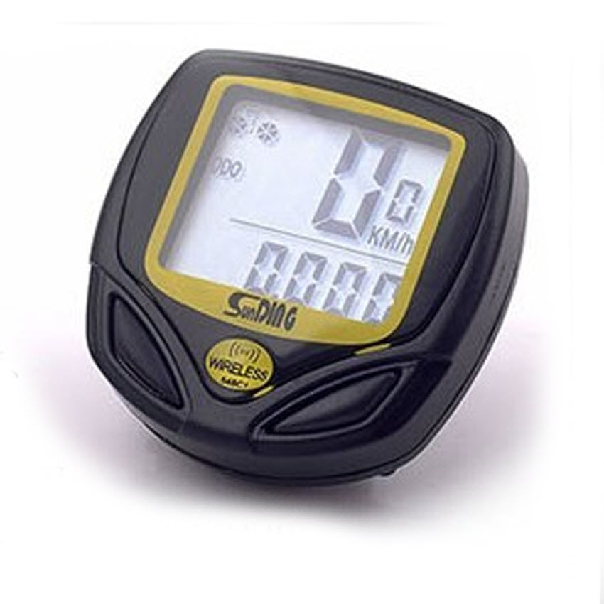 Sunding 548 Wireless Bicycle Speedometer