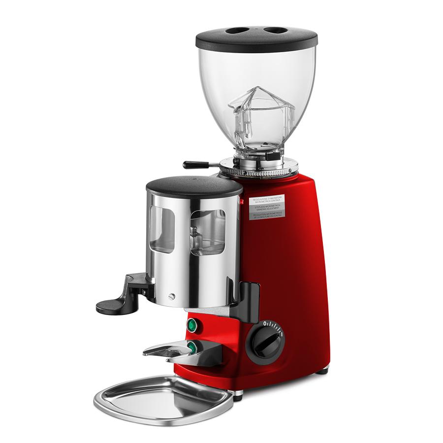 Mazzer Mini Manual