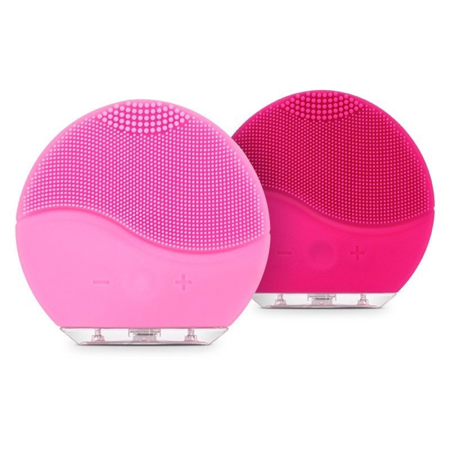 Máy rửa mặt massa mặt Foreo