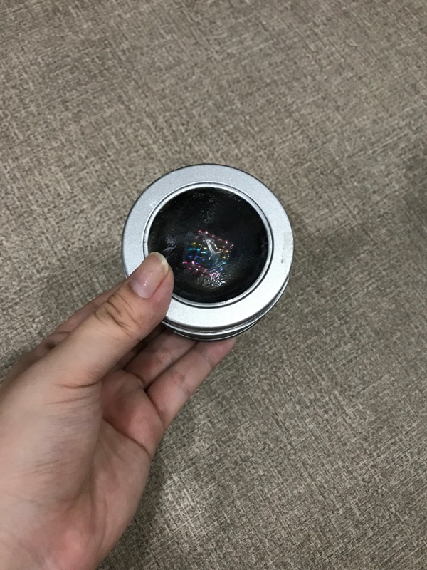 Nam Châm Bi Từ Tính Neko - NCM3 (Size 3Mm Sắc Màu)